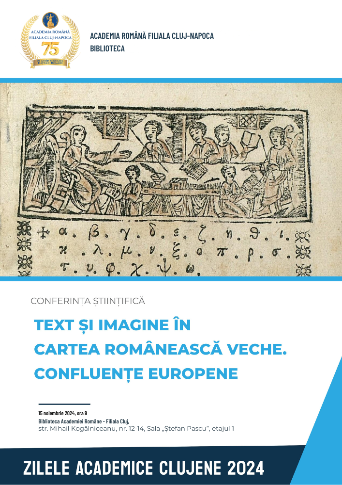 Biblioteca Academiei Române din Cluj-Napoca